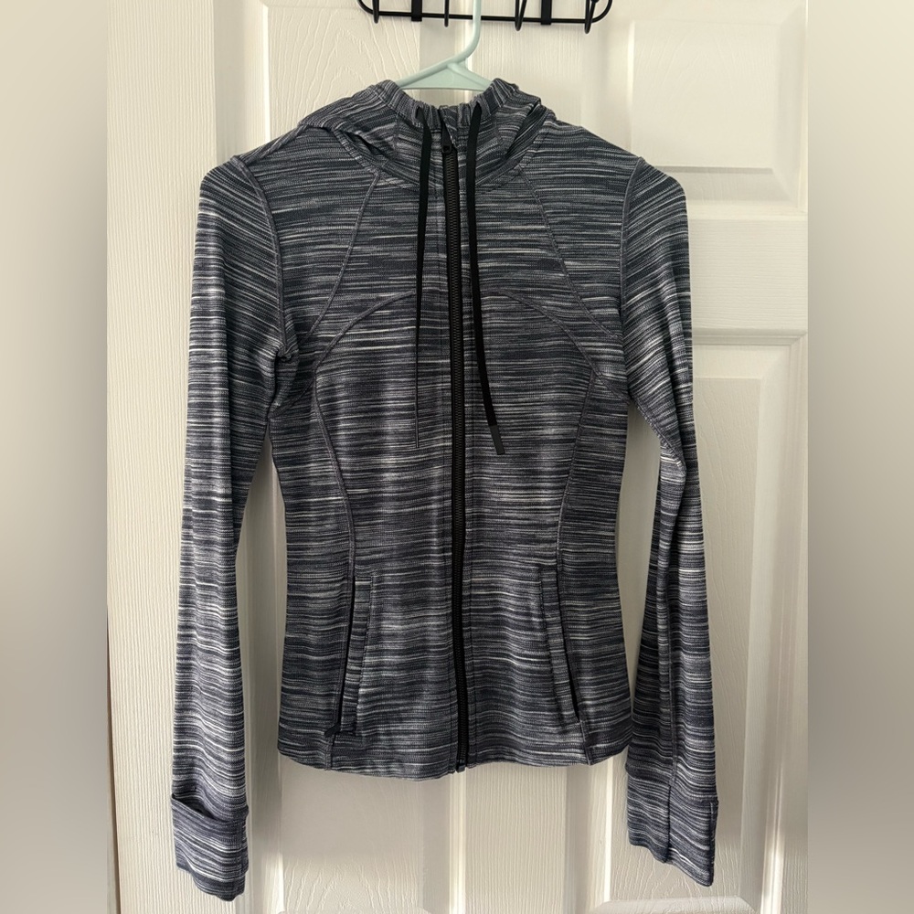 Lululemon Define Hoodie Jacket